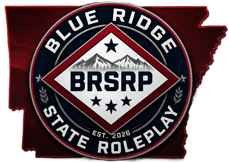 Blue Ridge State Roleplay